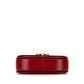 Chanel Coco Mark Leather 2way Bag