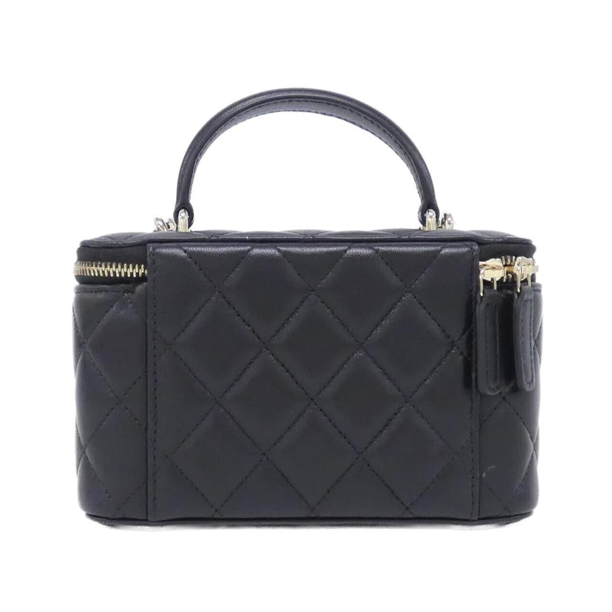Chanel Lambskin Bag