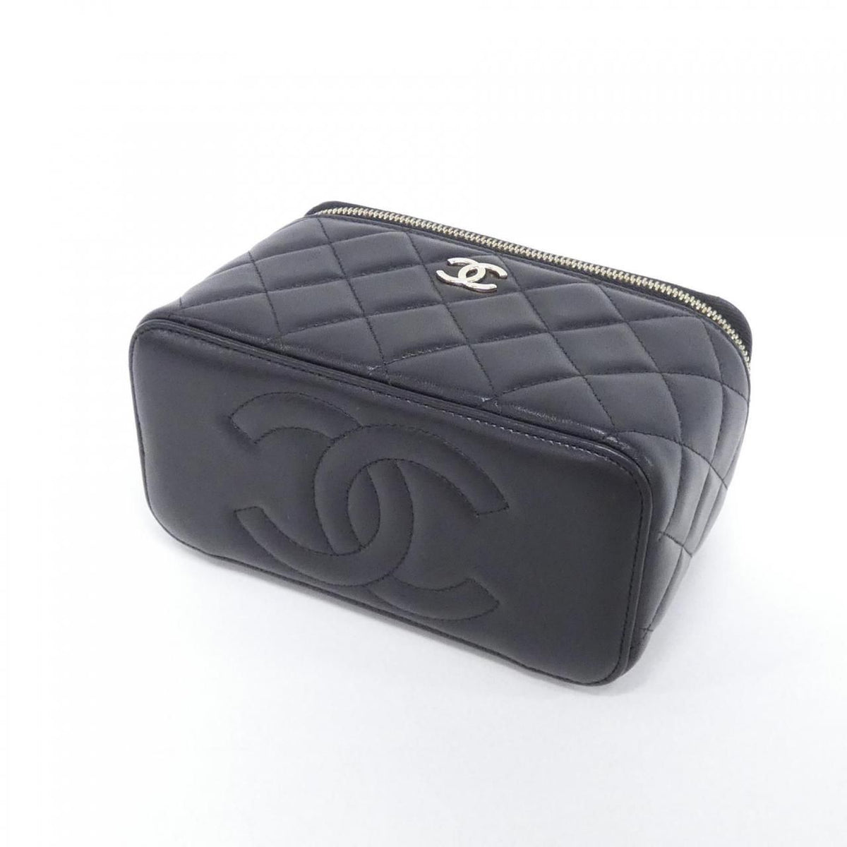 Chanel Lambskin Bag