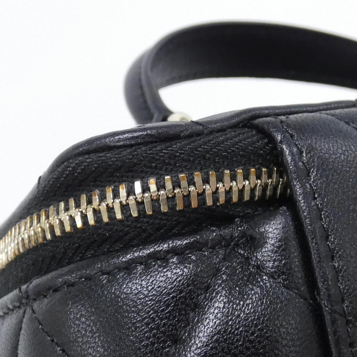 Chanel Lambskin Bag