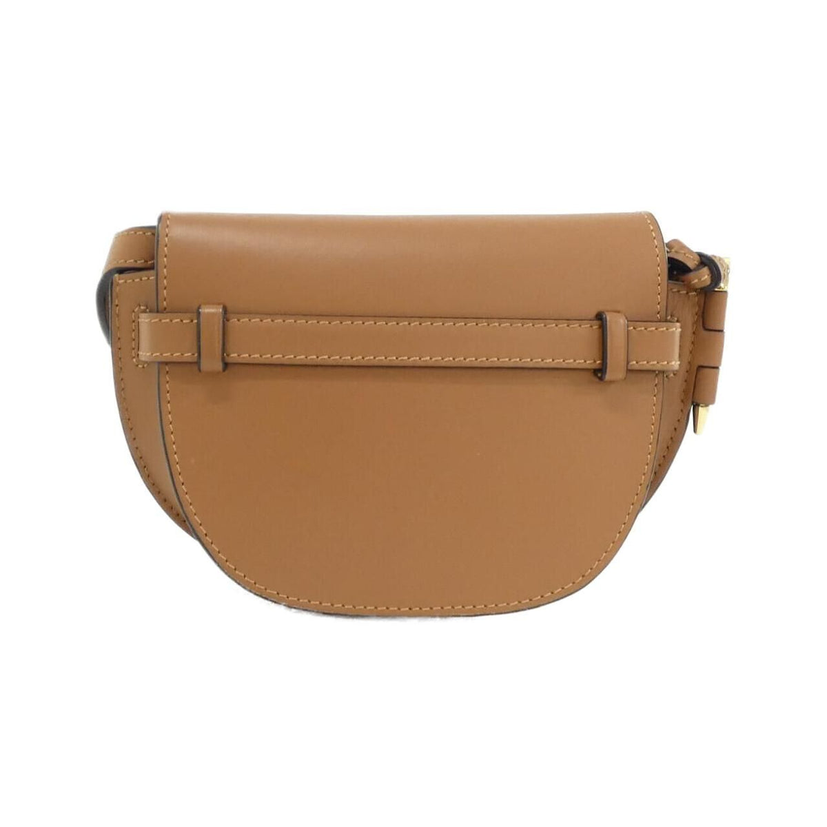 Loewe Gate Dual Calf Shoulder Bag