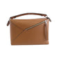 Loewe Puzzle Edge Calf Shoulder Bag