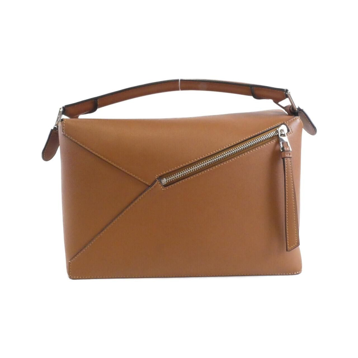 Loewe Puzzle Edge Calf Shoulder Bag