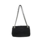 Chanel Knit Shoulder Bag