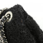 Chanel Knit Shoulder Bag