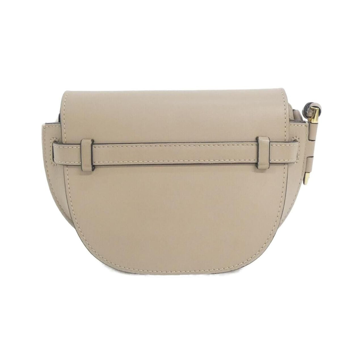 Loewe Gate Dual Mini Calf Shoulder Bag