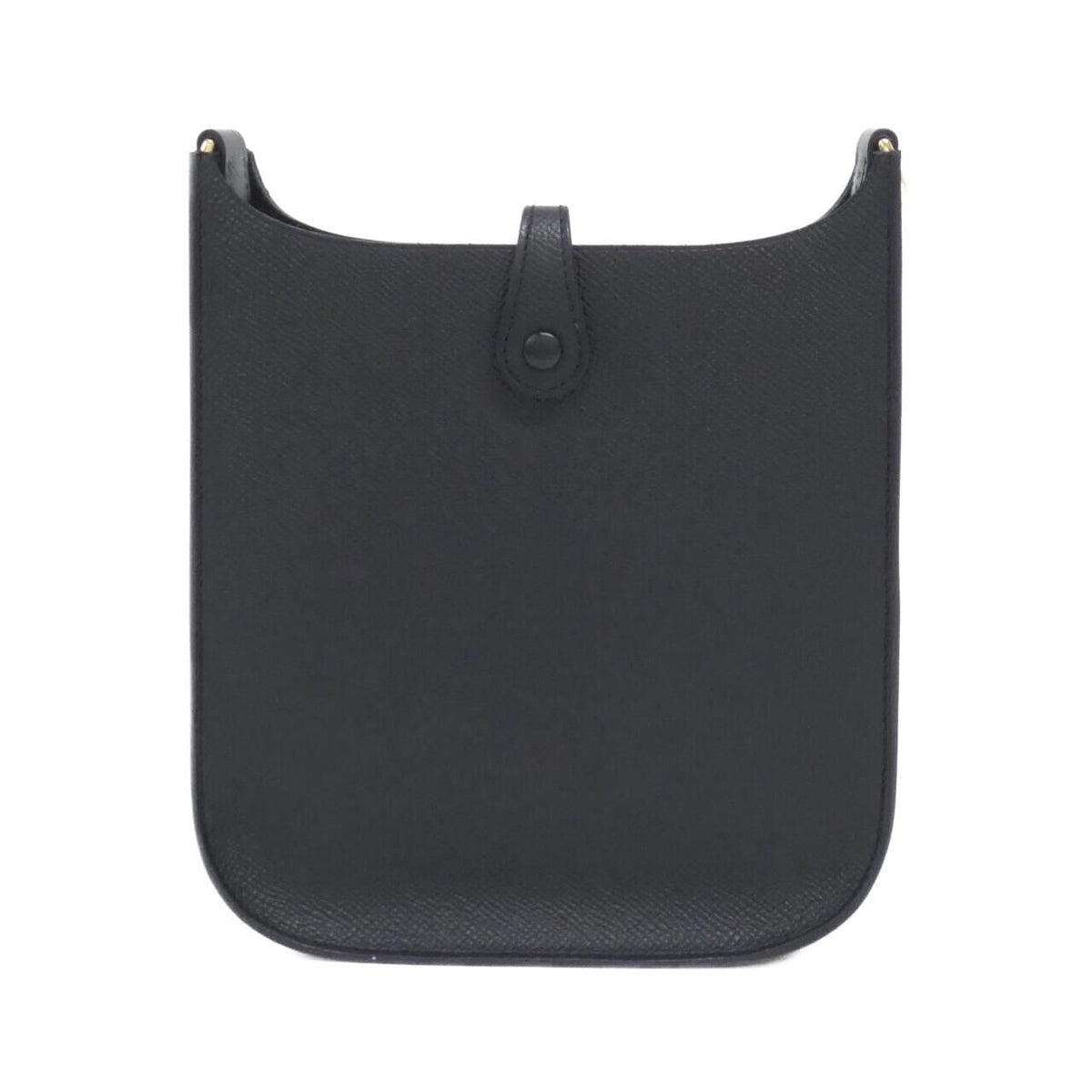 Hermes Evelyne Sellier Epsom Shoulder Bag