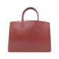 Hermes Whitebus Box Calf Bag