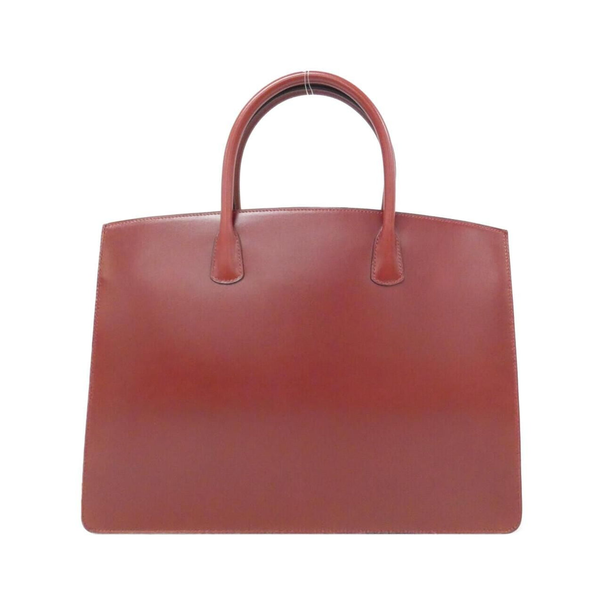 Hermes Whitebus Box Calf Bag