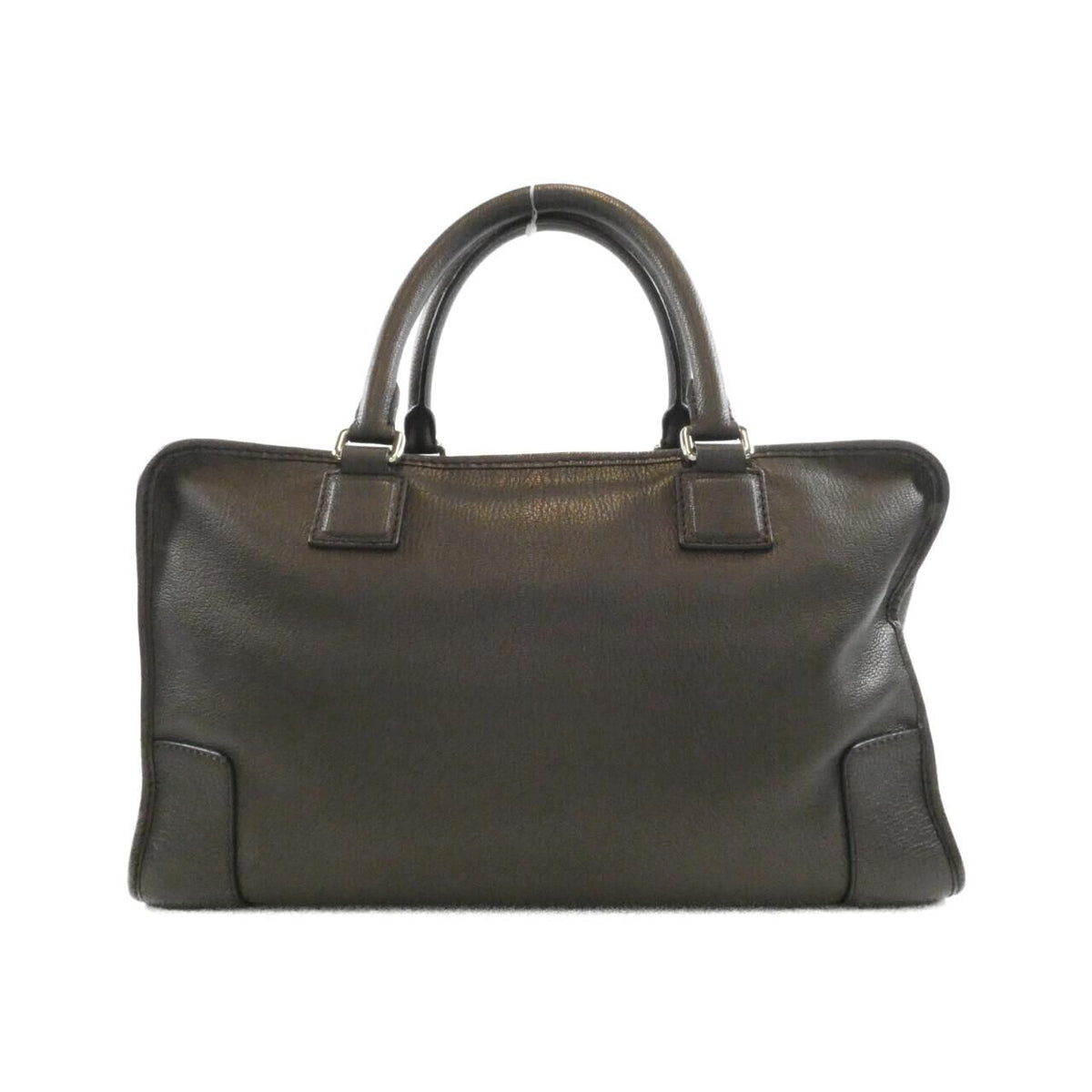 Loewe Amazona Goat Handbag