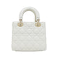 Christian Dior MY ABCDIOR Lady Dior Small Lambskin Bag