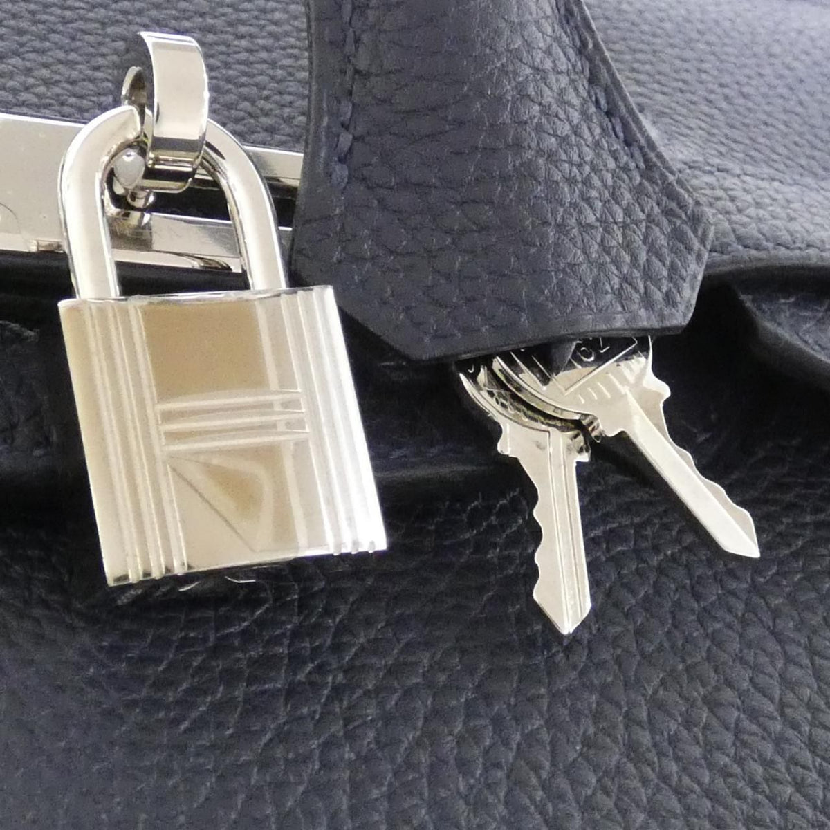 Hermes Birkin30 Togo