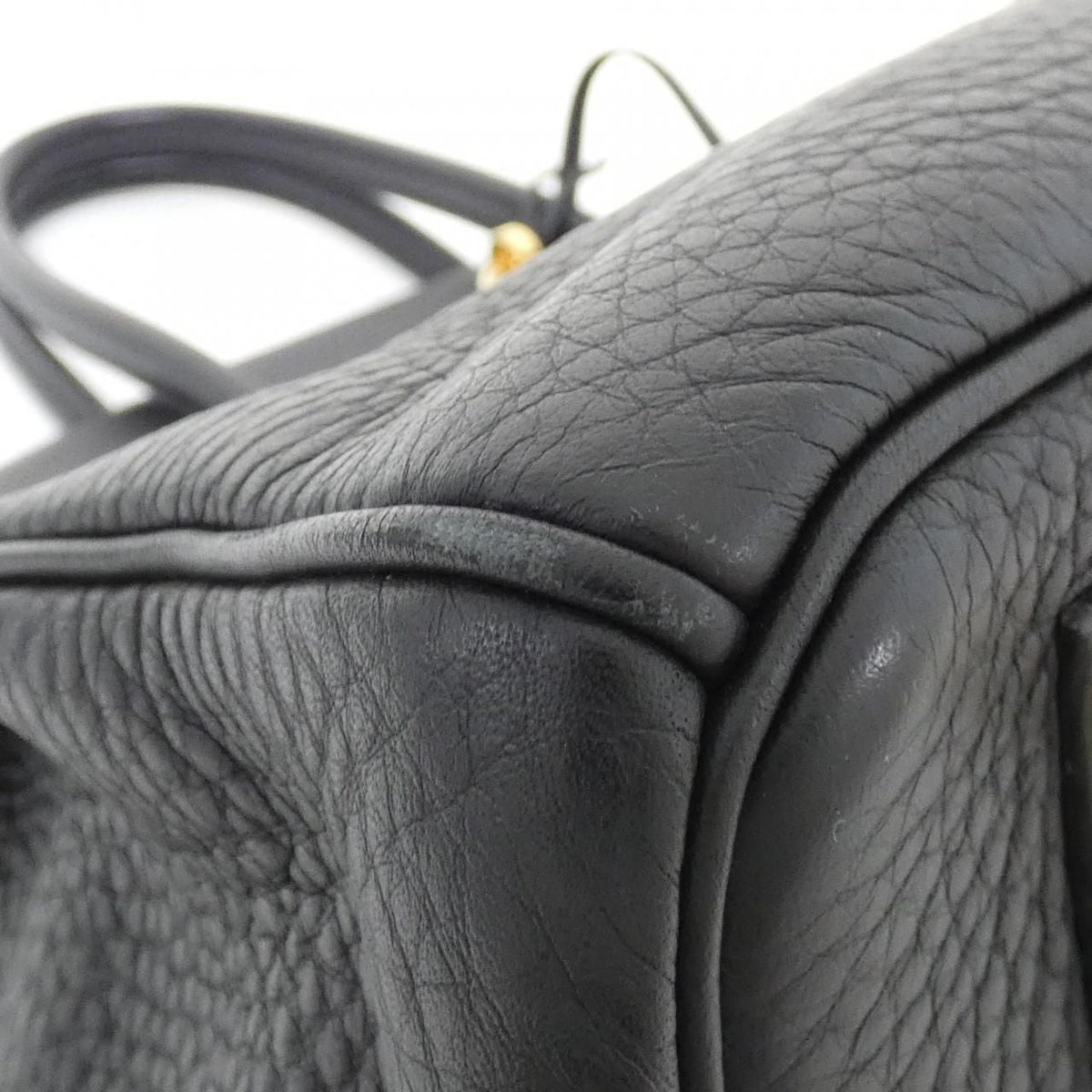 Hermes Birkin35 Togo
