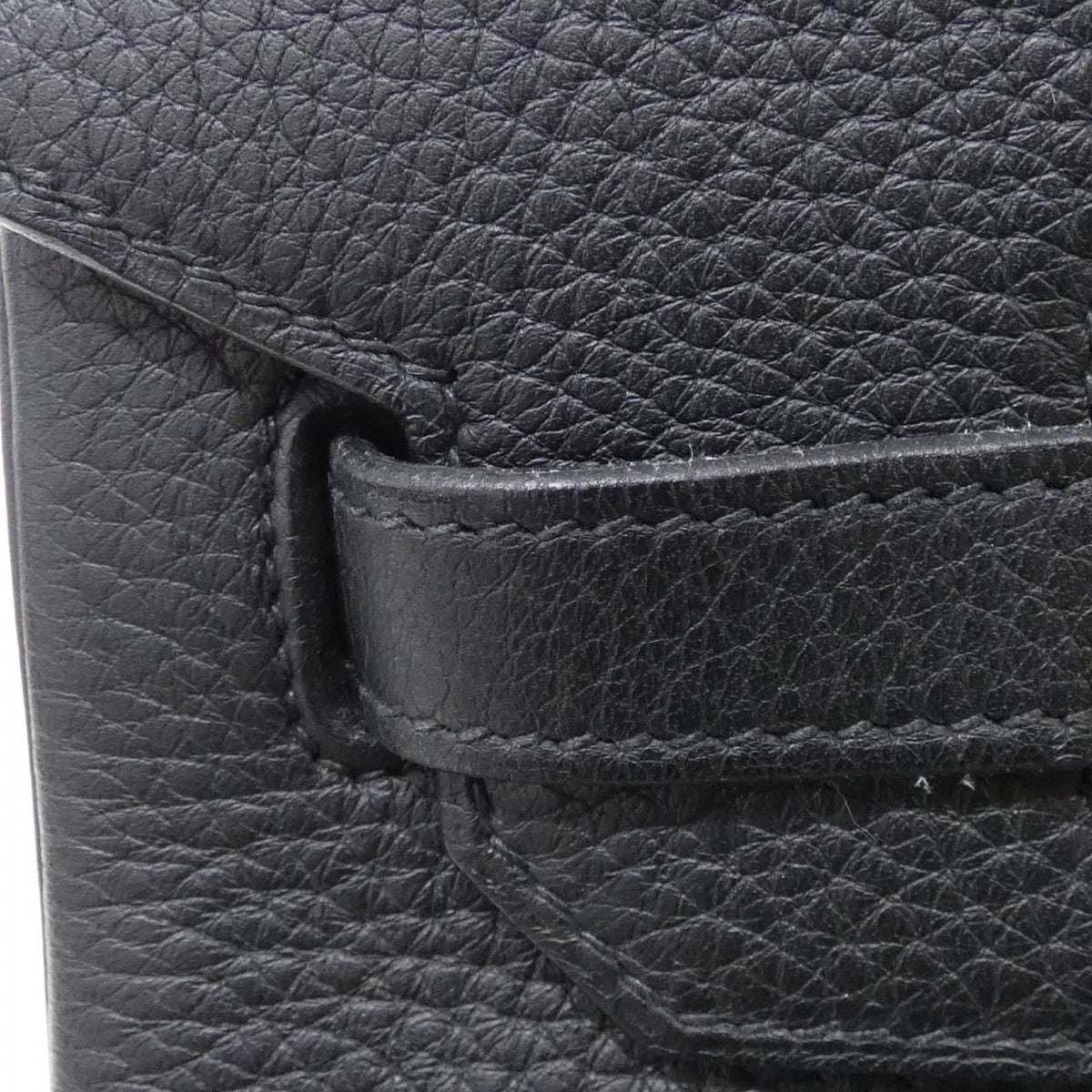 Hermes Birkin35 Togo