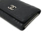 Chanel Camellia 6 Key Case