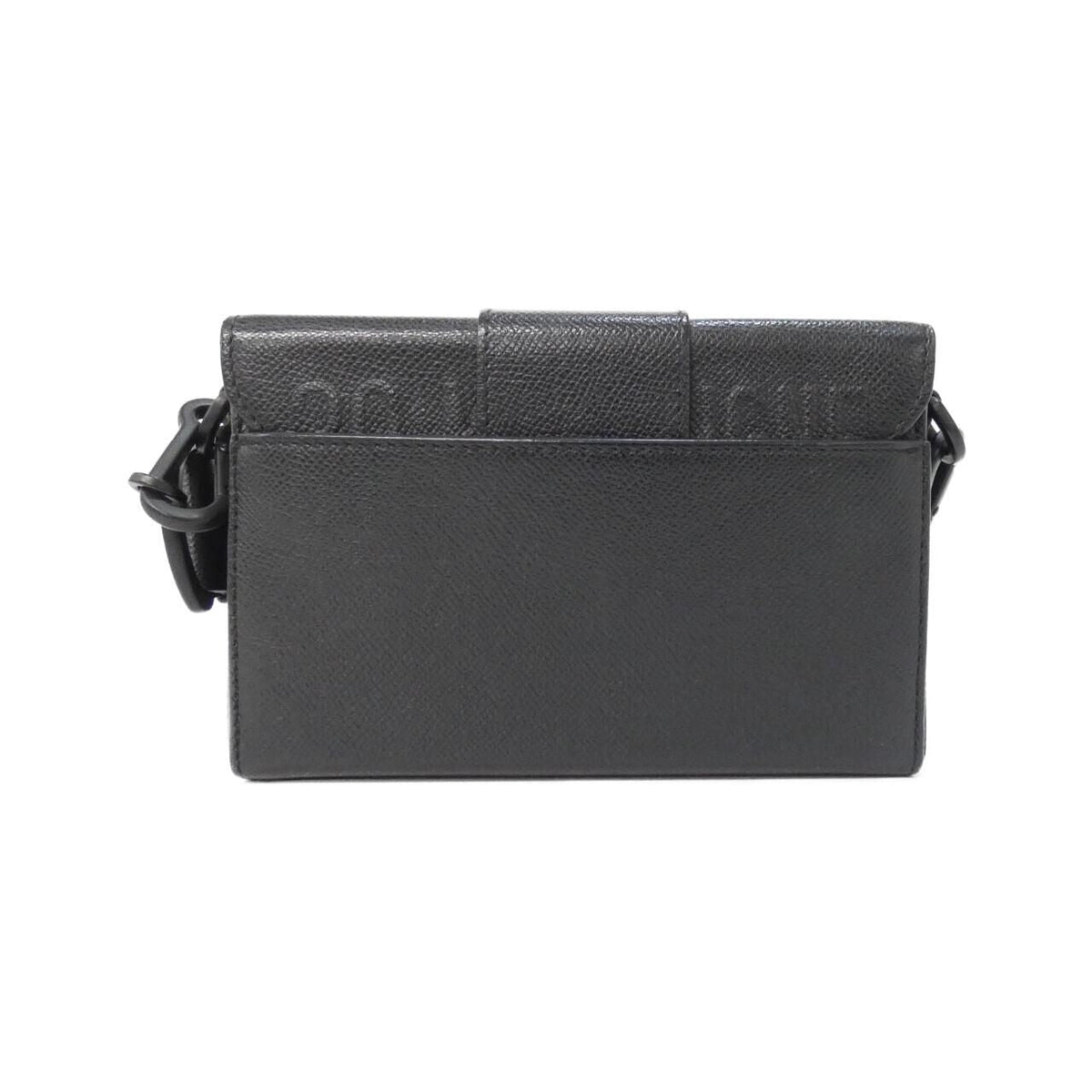 Christian Dior 30 MONTAIGNE BOX BAG Calf Shoulder Bag