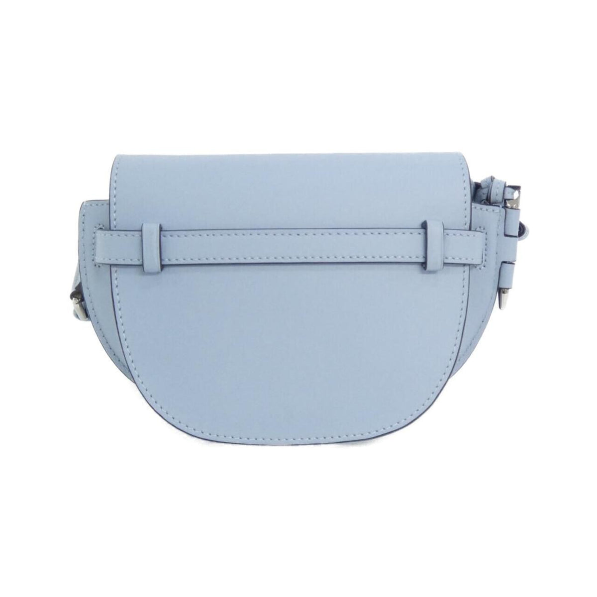Loewe Gate Dual Mini Calf Shoulder Bag