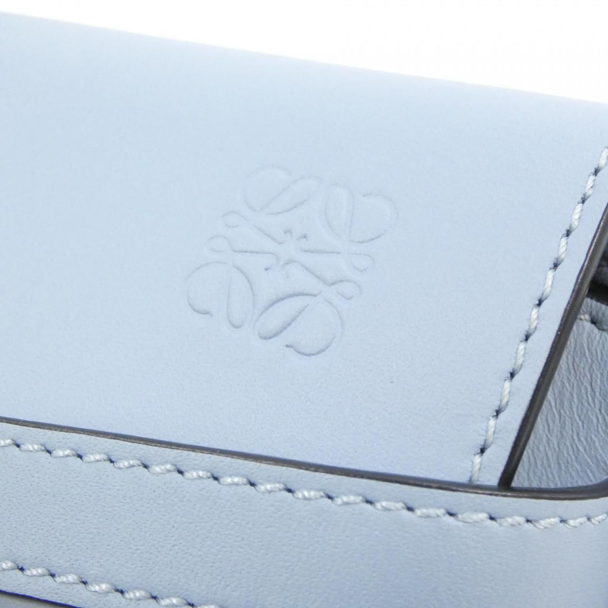 Loewe Gate Dual Mini Calf Shoulder Bag