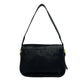 Loewe Leather Shoulder Bag