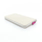 Hermes CLIC CEST NOUE Epsom Silk Long Wallet