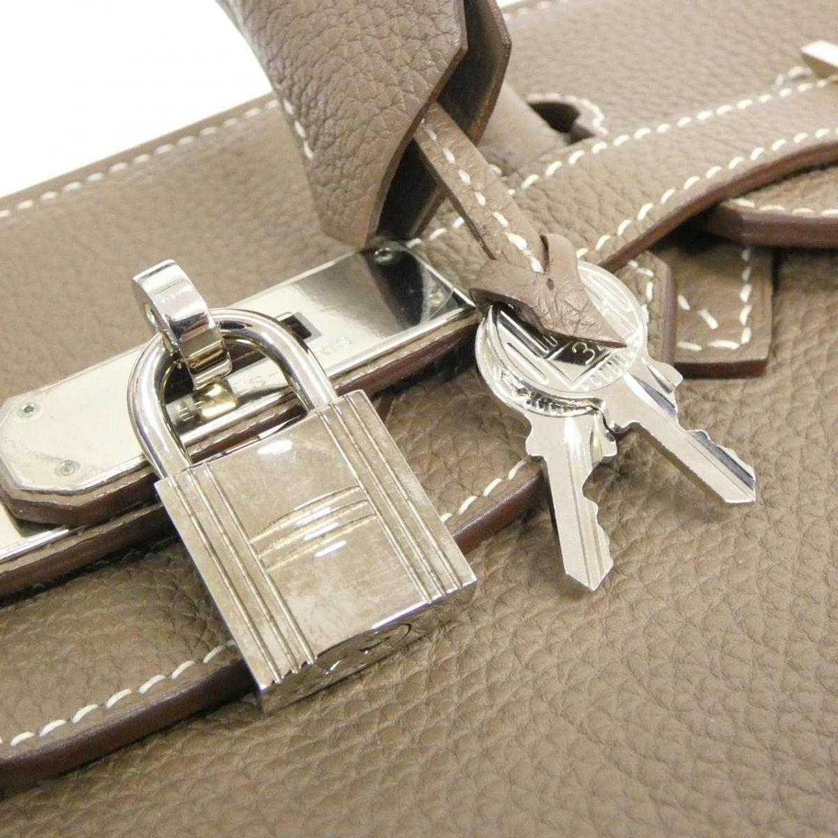 Hermes Birkin30 Togo