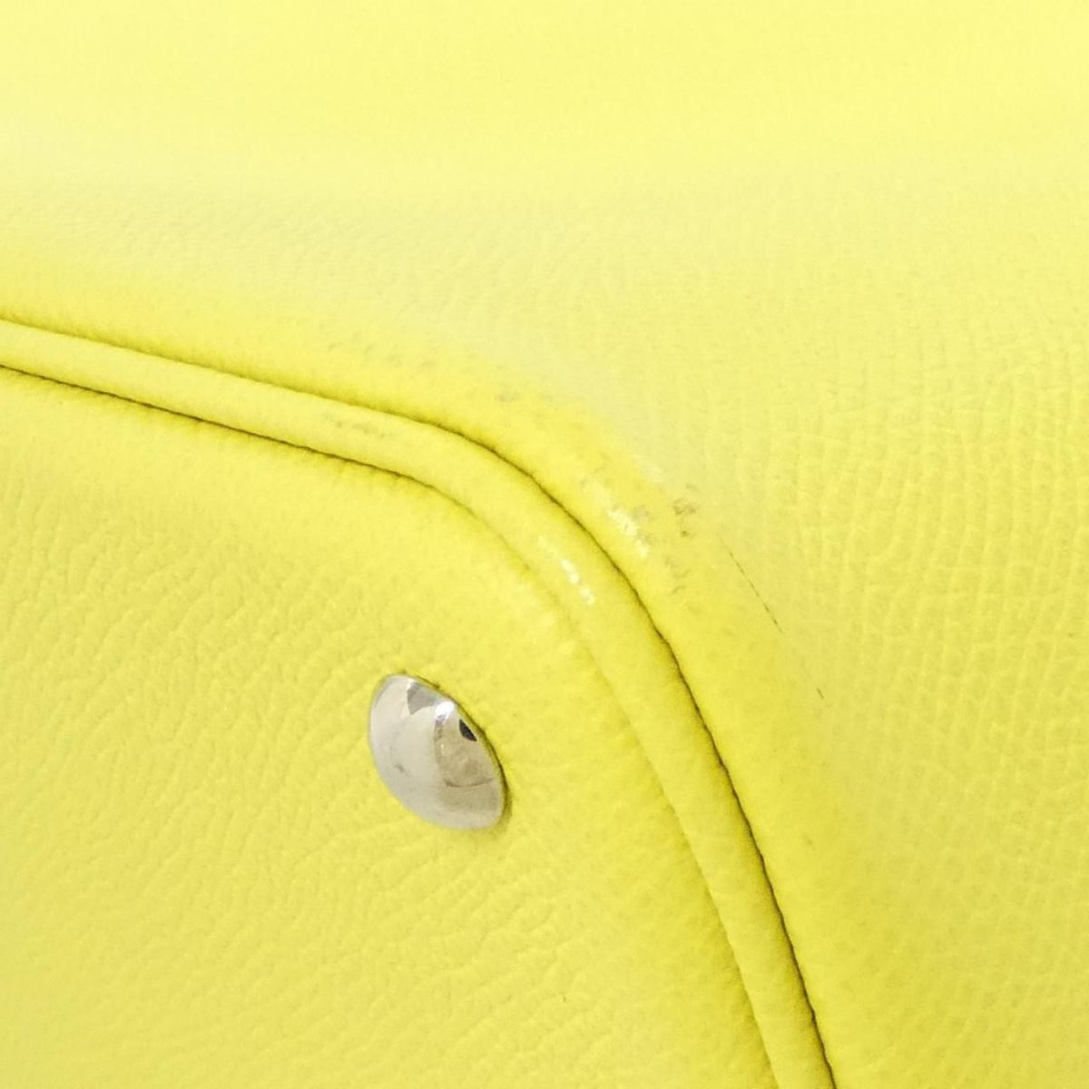 Hermes Bolide27 Epsom bag