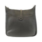 Hermes Evelyne2 GM Taurillon Clemence Shoulder Bag