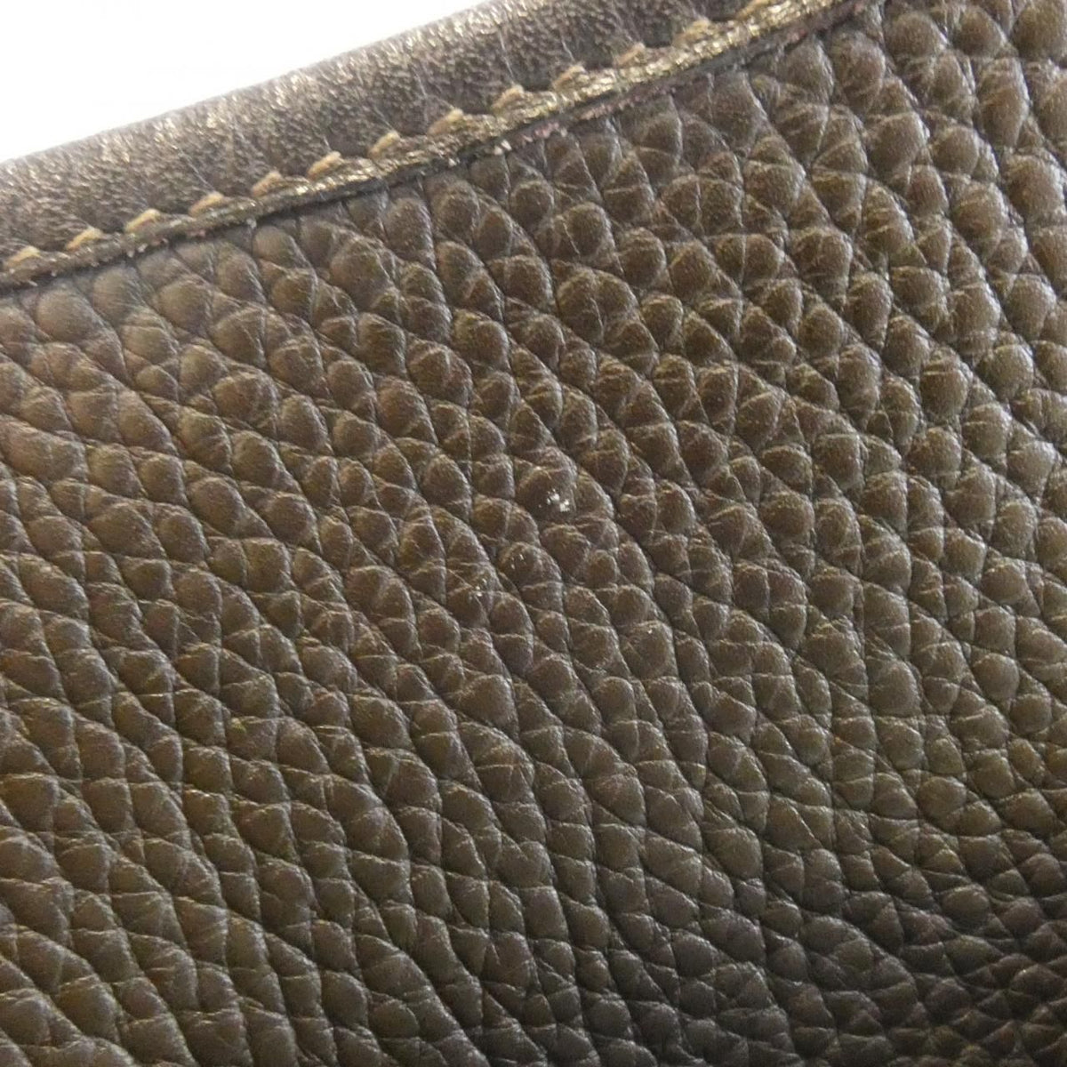 Hermes Evelyne2 GM Taurillon Clemence Shoulder Bag
