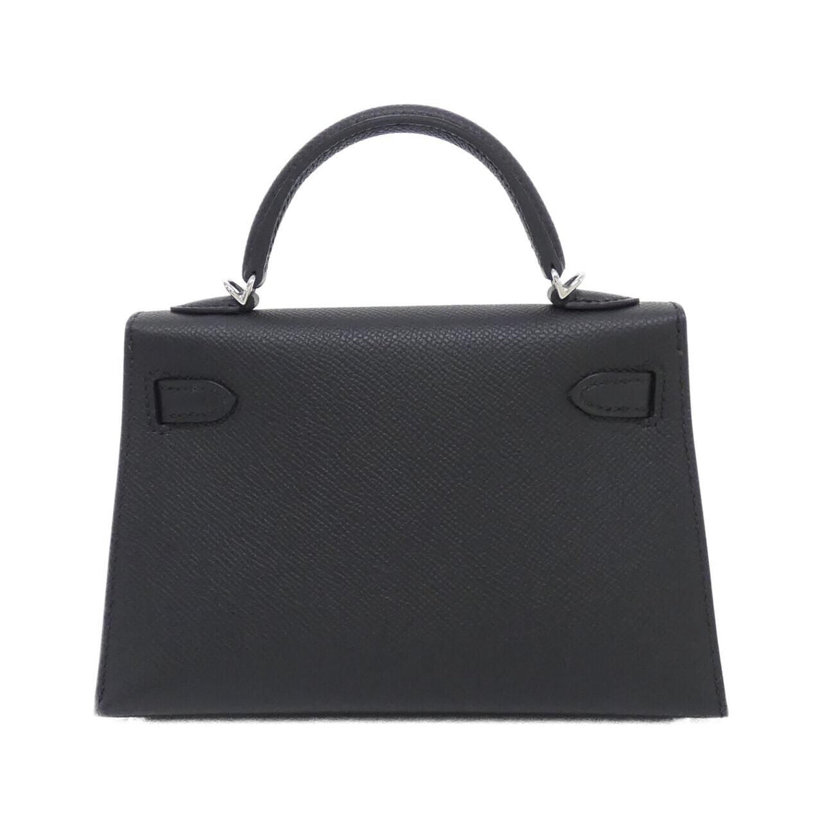 Hermes Mini Kelly2 Epsom Bag