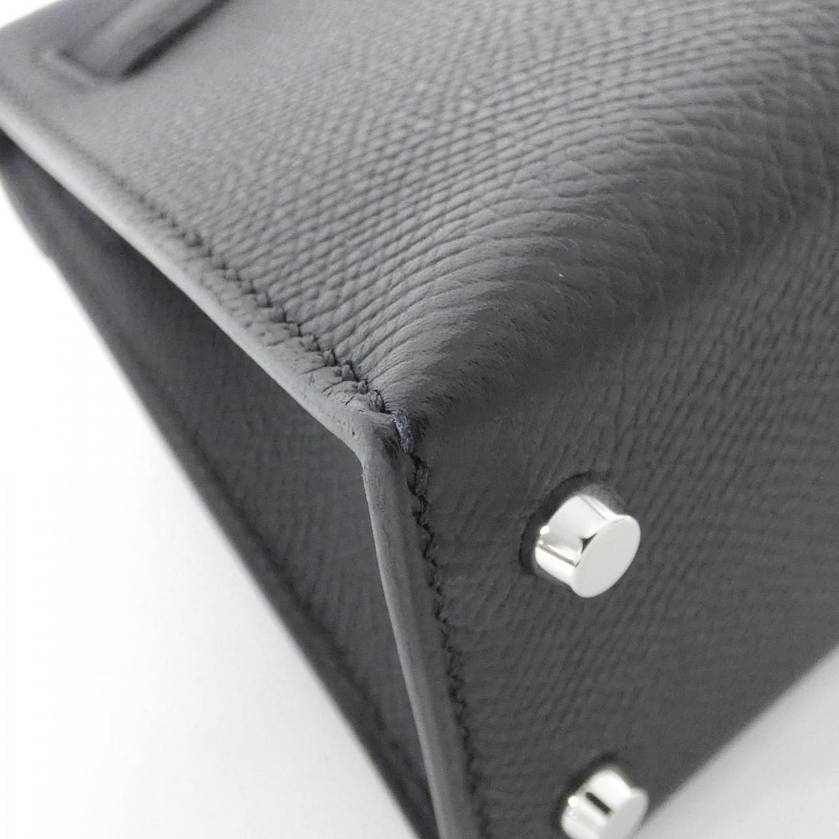 Hermes Mini Kelly2 Epsom Bag