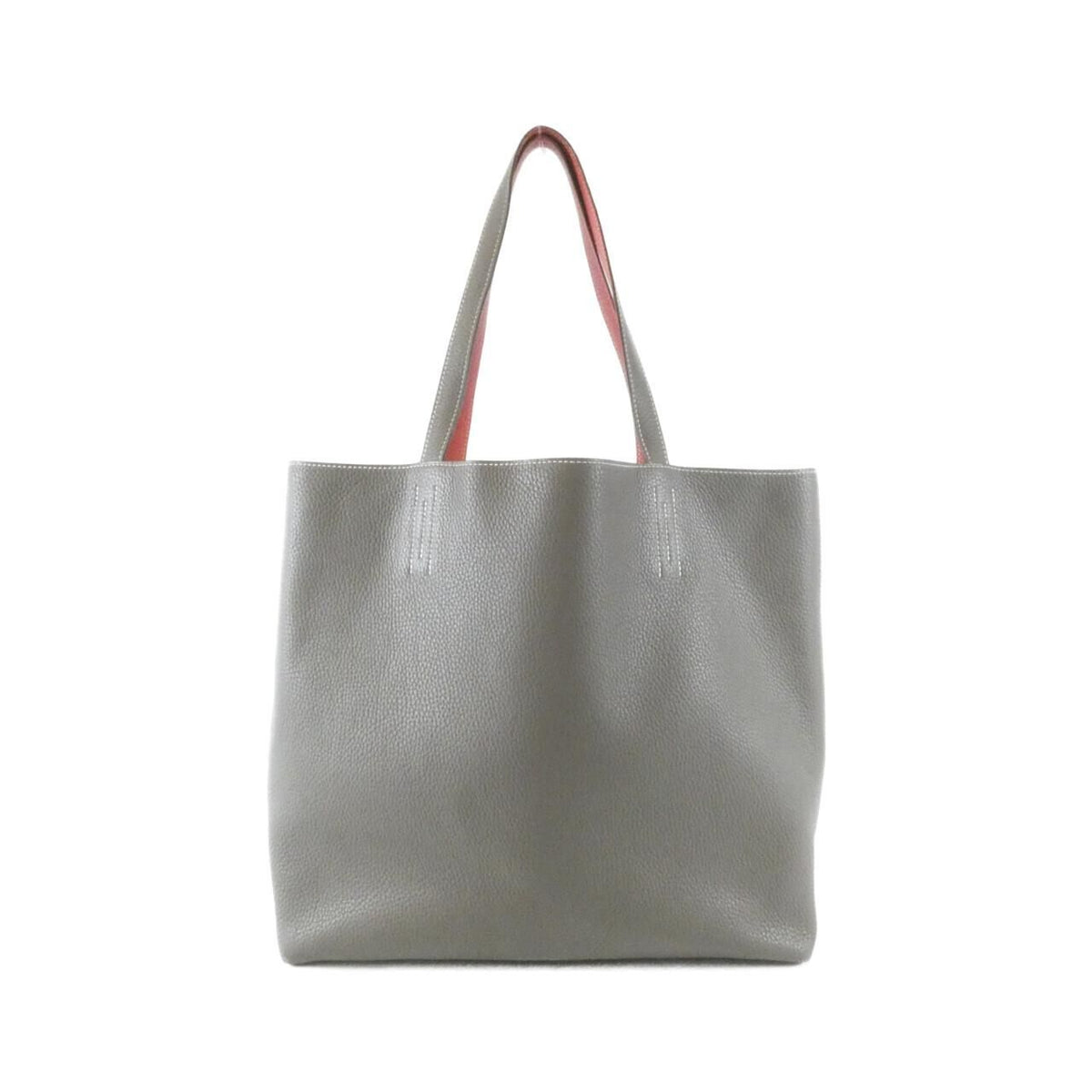 Hermes Double Sens45 Taurillon Clemence bag