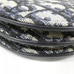 Christian Dior Canvas Shoulder Bag