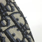 Christian Dior Canvas Shoulder Bag