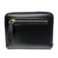 Fendi FF Diamond Calf Leather Wallet