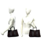 Hermes Garden Party TPM toile officier buffle 2way tote bag