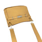 Hermes Jypsiere34 Clemence Leather Shoulder Bag
