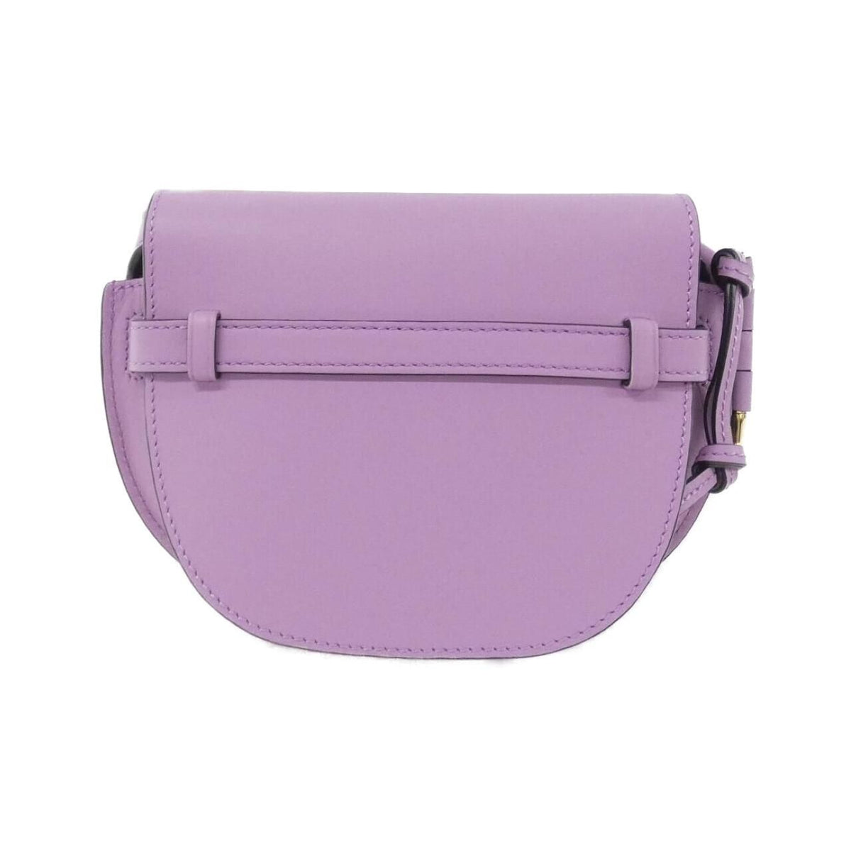 Loewe Gate Dual Mini Calf Shoulder Bag