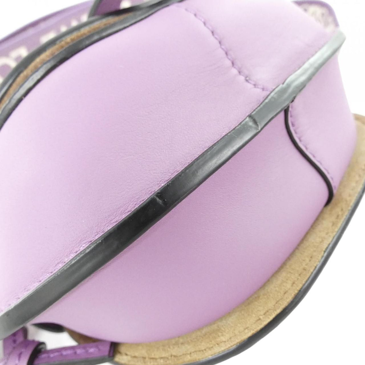 Loewe Gate Dual Mini Calf Shoulder Bag