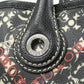 Chanel Coco Travel Coated Canvas Tote Bag