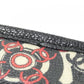 Chanel Coco Travel Coated Canvas Tote Bag