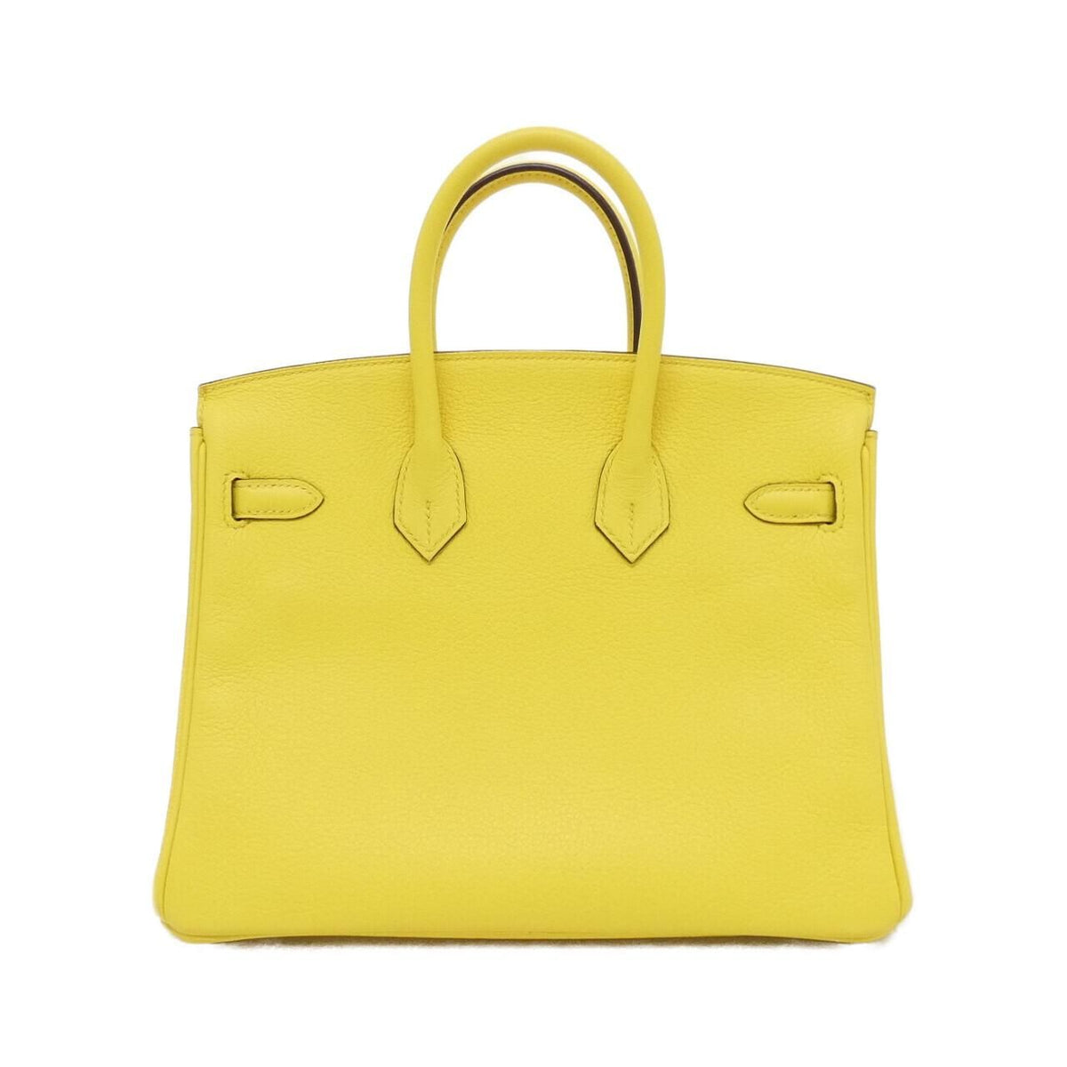Hermes Birkin25 Taurillon Novillo