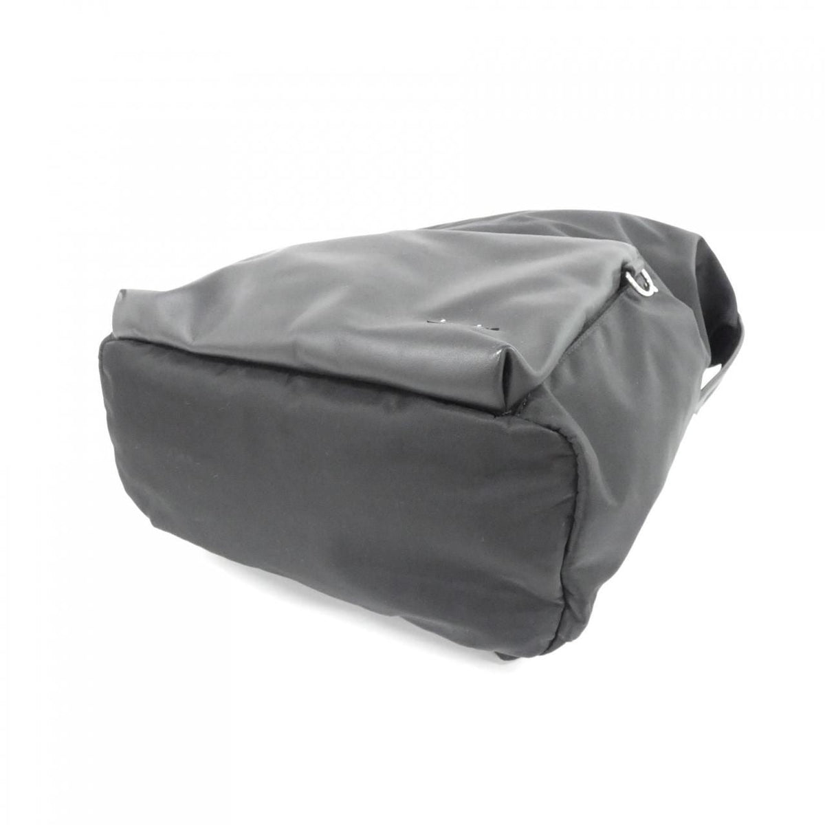 Fendi BAG BUGS Nylon Calf Backpack