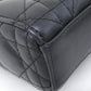 Christian Dior Lady D-Joy Lambskin Shoulder Bag