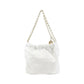 Chanel 22 Calf Shoulder Bag