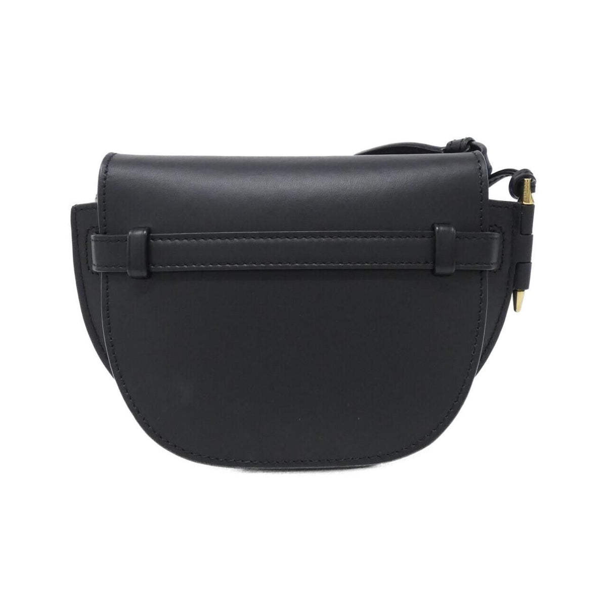 Loewe Gate Dual Calf Shoulder Bag