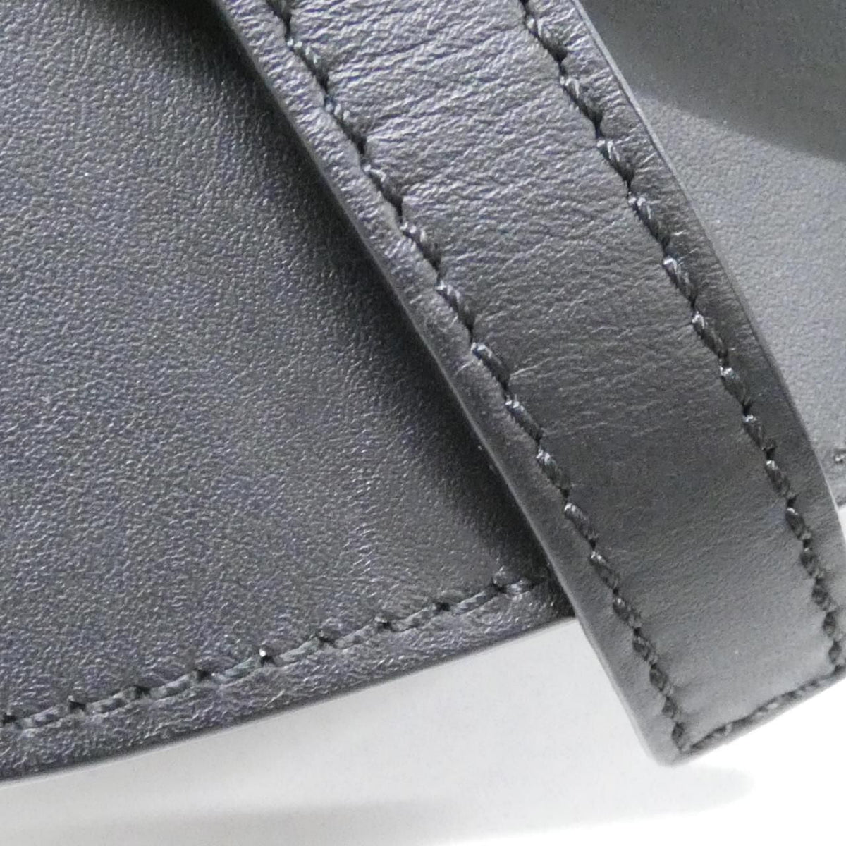 Loewe Gate Dual Calf Shoulder Bag