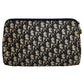 Christian Dior Trotter Canvas Pouch