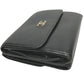 Chanel Leather Compact Wallet