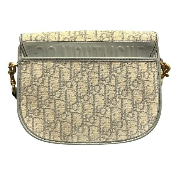 Dior Dior Bobby Medium Shoulder Bag