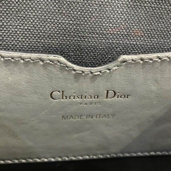 Dior Dior Bobby Medium Shoulder Bag